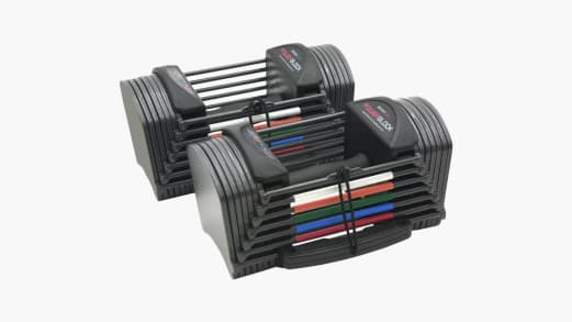 PowerBlock Sport Series - 24 Set | Rogue Fitness